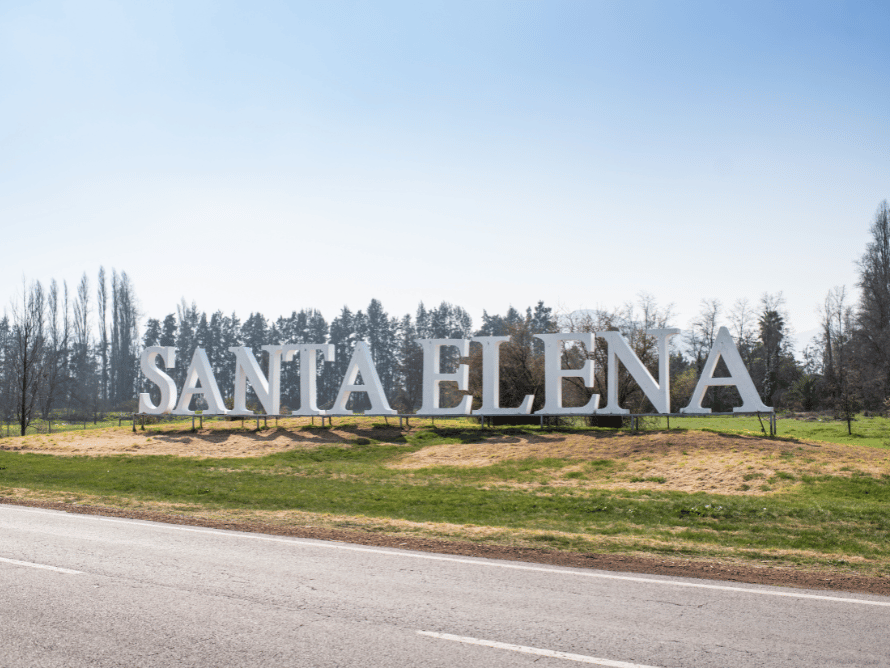 El Magnolio Santa Elena