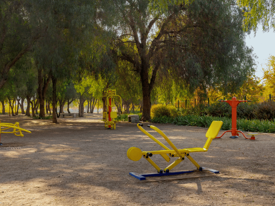 El Magnolio Santa Elena