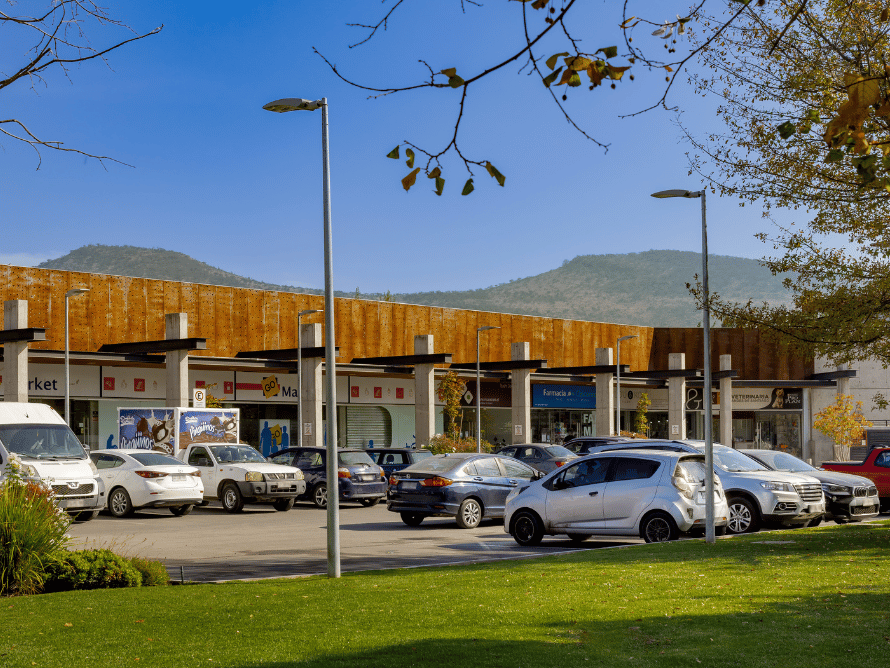 El Magnolio Santa Elena