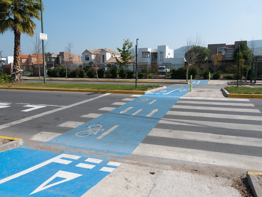 El Magnolio Santa Elena